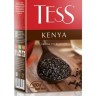 Té negro Tess Kenia 100g