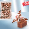 Цукерки "Корівка" зі смаком какао 100г