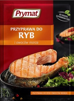 Приправа "К рыбе", 20 г
