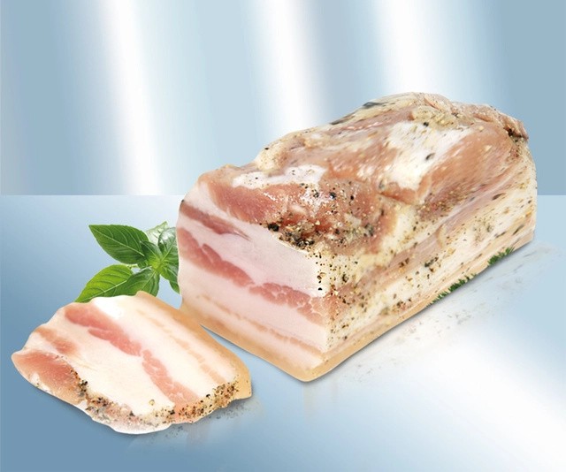Manteca de Cerdo "Lechón en Barril" 390g