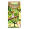 Mezcla de té de hierbas y bayas con jengibre y ralladura de limón Lovare Ginger morning 20 pirámides