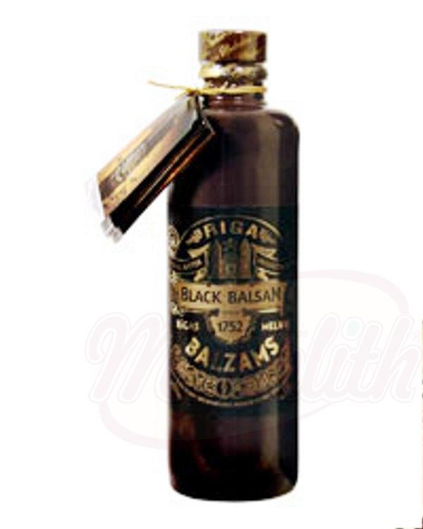 Bálsamo "Riga Black" (350ml, 45%)