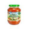 Comida rusa. Pure de calabacines, 480 g