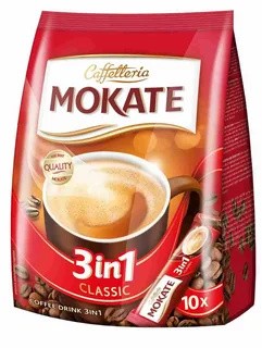 кофе мокато 17г/10 шт