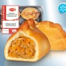 Пиріжки з капустою із печі, заморожені 380г