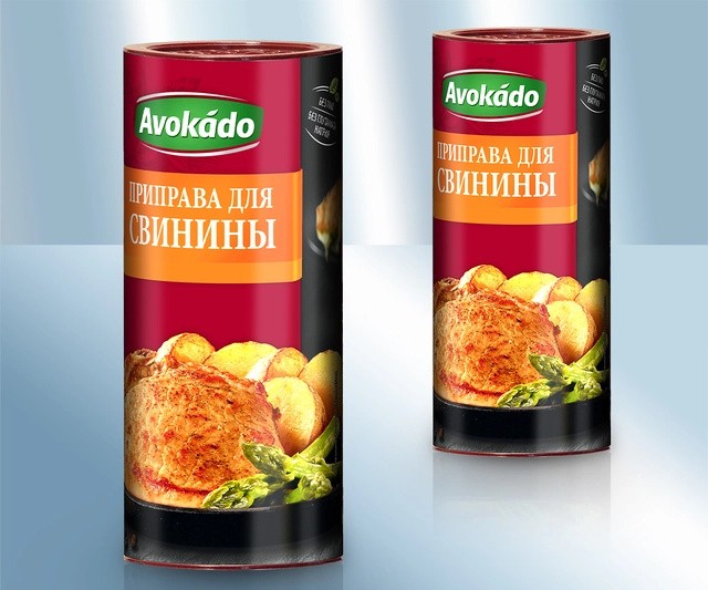 Приправа для свинини 200г