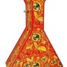 Presente chá Balalaika caixa de música 50 g