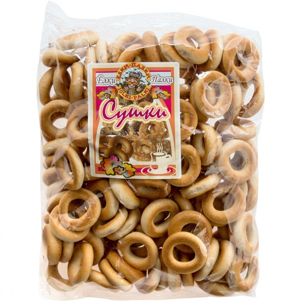 Paquete Mini Secado Sabor Vainilla 400 g