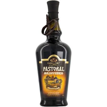 vino moldavia pastoral 0,75 l 11,5%