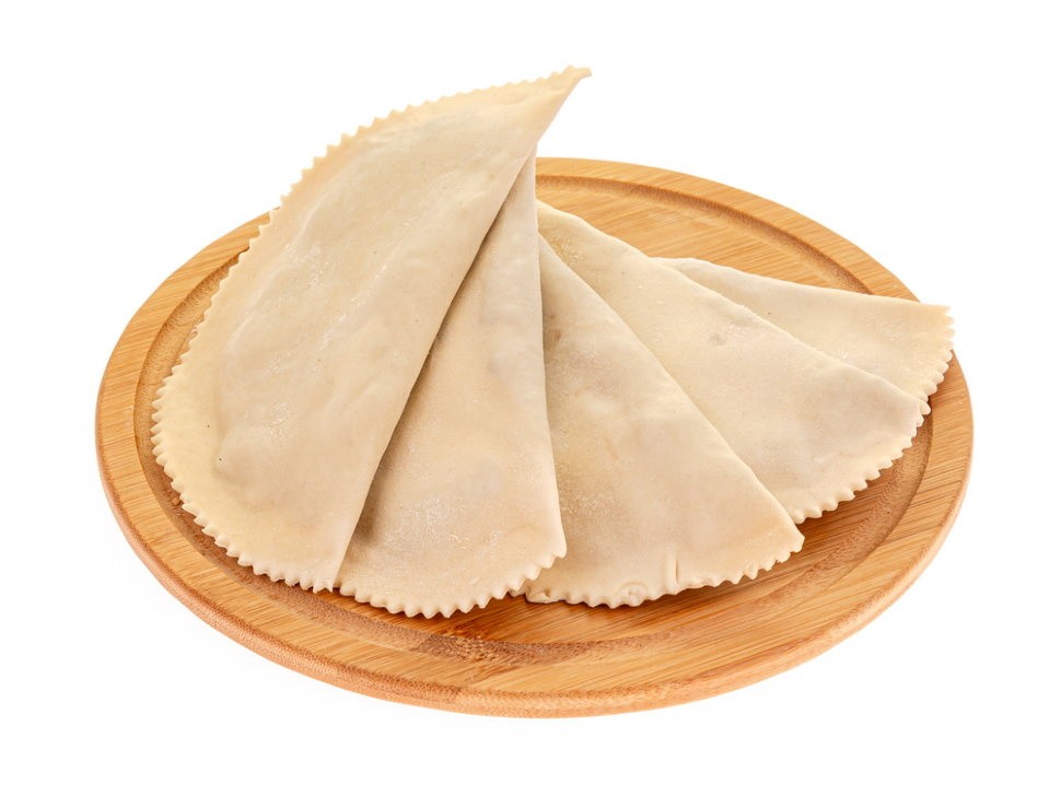 Чебуреки с сыром 800г