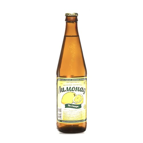 Limonada, 500ml