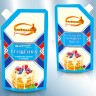 Leche condensada con azúcar 5,1% 250g