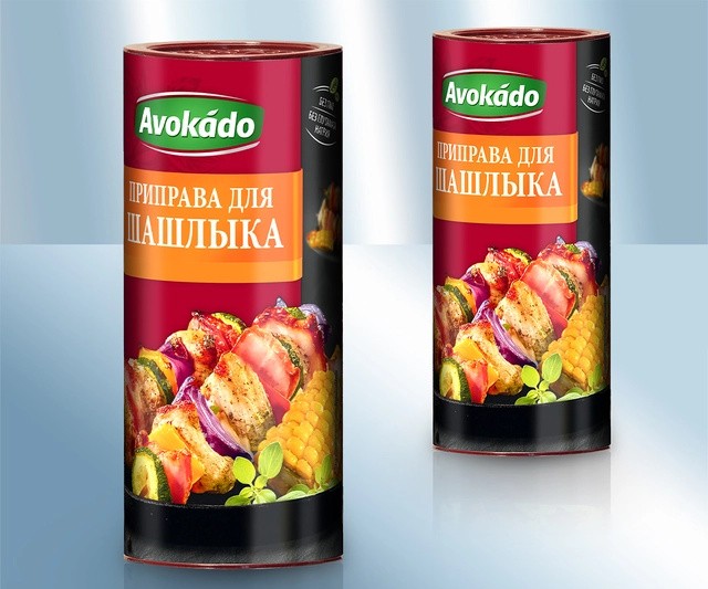 Condimento para barbacoa 170g