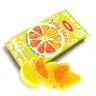 Mermelada Klim rodajas de limón y naranja 240 g