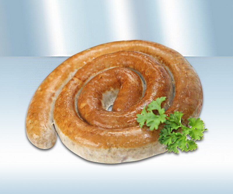 . Salami Domashnyaya kopchenaya. LACKMANN, 350 g