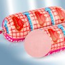 Ковбаса варена Чайна Сюрприз 800г