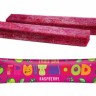 Barra de frutas Framboesa 20g Fruit Mood