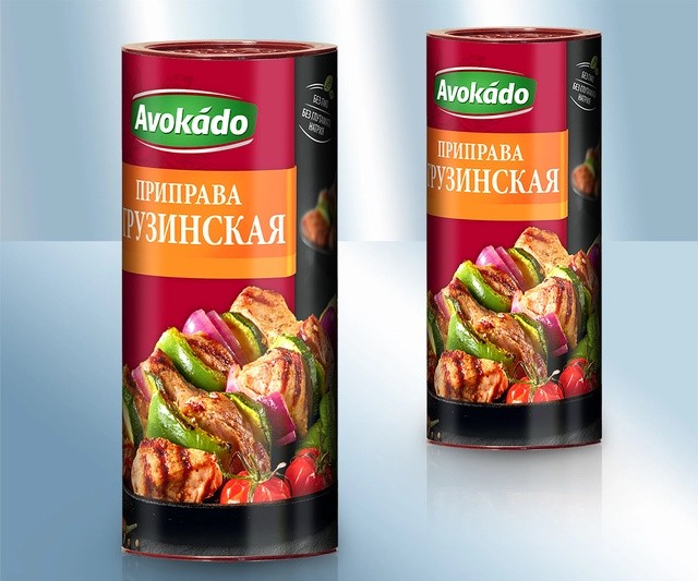 Смесь специй по-грузински 160г