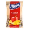 Chips LUX sabor páprica 133 g