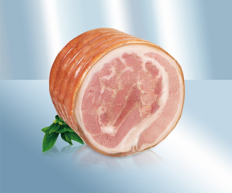 Rolo "Caseiro" cozido, 390 g