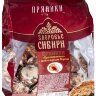 Пряники "Lackmann" із шоколадною начинкою, 380 г