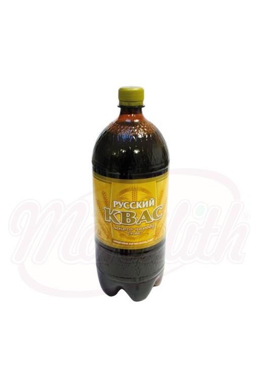 kvas ruso 1,5 l
