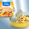 Салат з тунцем і кускус160г