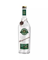 Vodka Green marca tradicional 0,5l