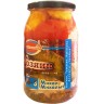 Pepinos y tomates cherry M3 900g