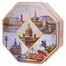 Te "Views of St.Petersburg"  (IMC, 150g/12)