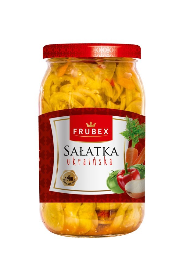 салатка по украински 850г