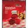 Kissel com sabor a arando 85