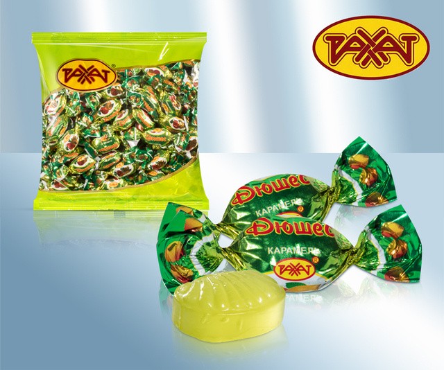 Карамель Дюшес