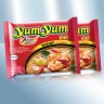 Fideos instantáneos Yum Yum con gambas 60g