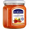 Икра из сладкого перца Нежин 450г