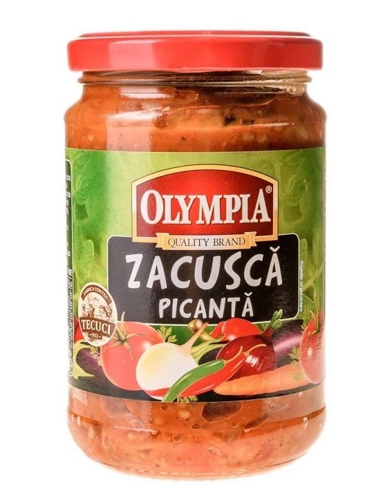 Закуска, 300 г