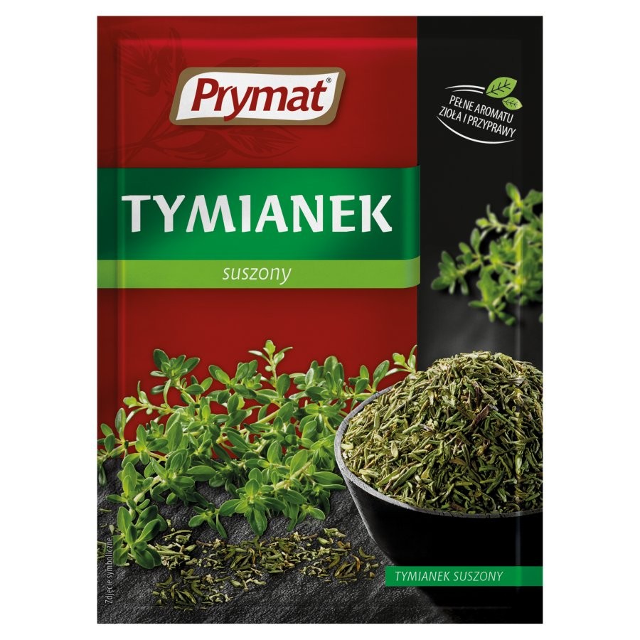 Чабрець, 10 г