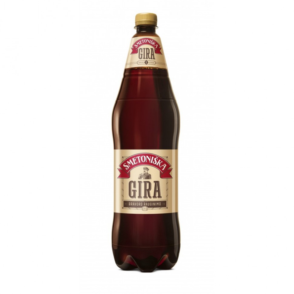 Kvass "Smyatonishka" 1,5 l