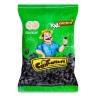Sementes de girassol meio salgadas SanSanych 200g