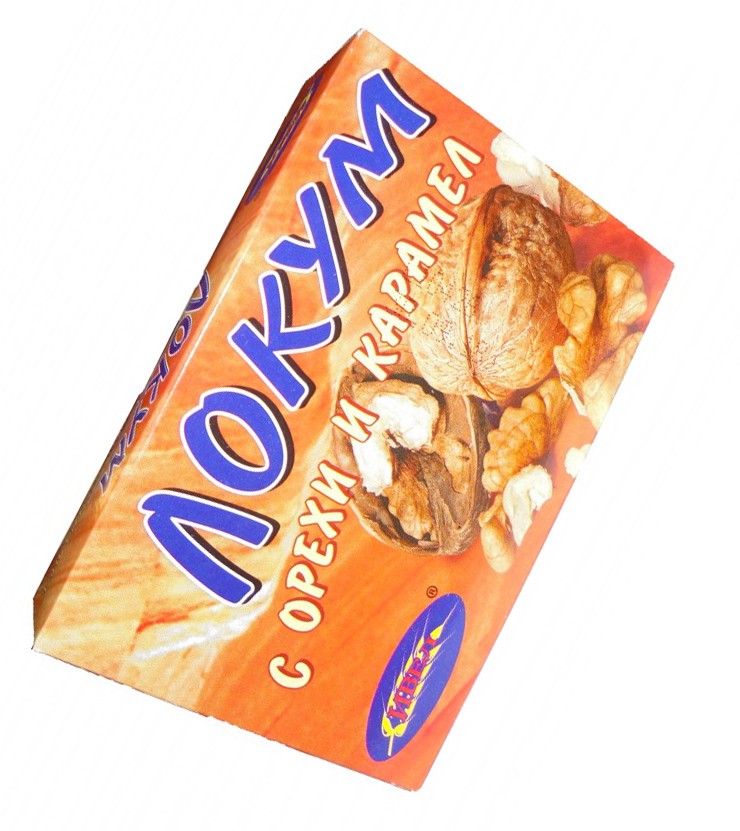 Локум, 140 г