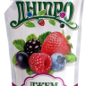 Джем Лесные ягоды 250г Днипро