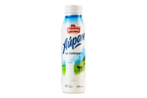 Ayran 1,8% Fazenda Turca p/pl 320g