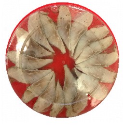 DESE - Filete de arenque "Uzkandin", 200g