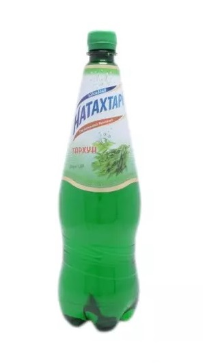 напиток тархун Натахтари 1 л