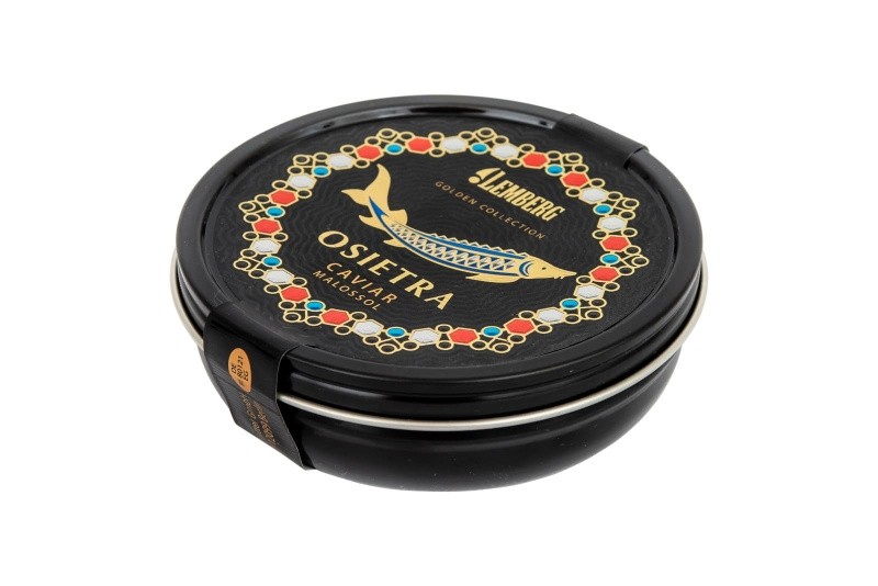 Ікра осетра 30г