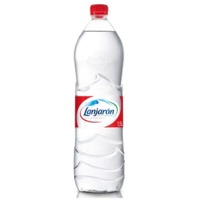 Вода, 1.5 л