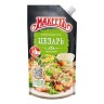 Molho de maionese César 50,5% Makheev 200g 