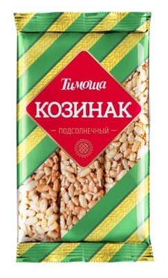 Козинак подсолнечный, 150 г