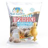pan de jengibre con leche 400 g