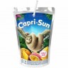 Capri-Sun Jungle Drink  нектар мультивитамин 200мл